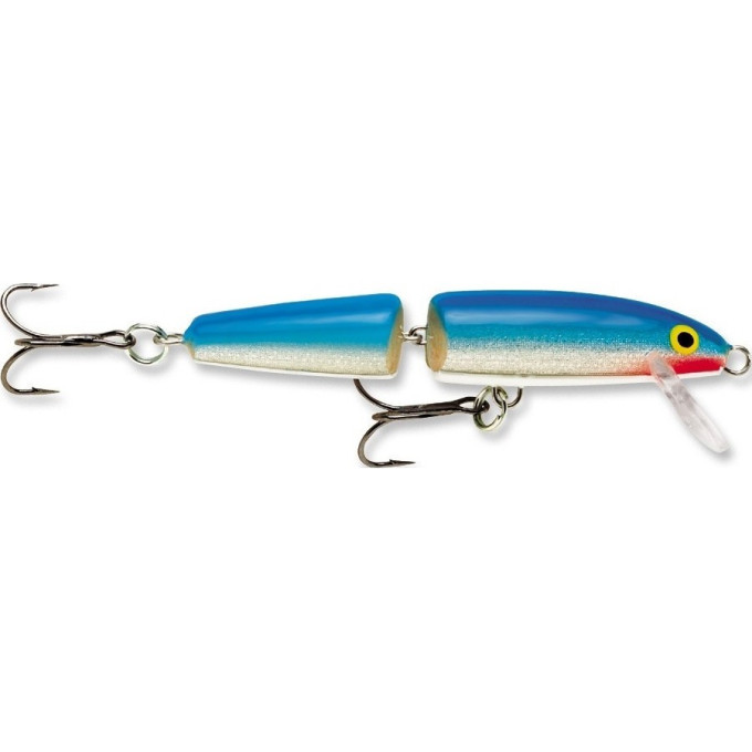 Воблер RAPALA Jointed J11-B