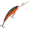 Воблер RAPALA Tail Dancer Deep TDD13-RDT